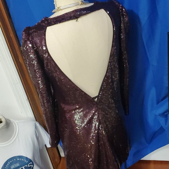 Party Dress - Picture 6 of 7